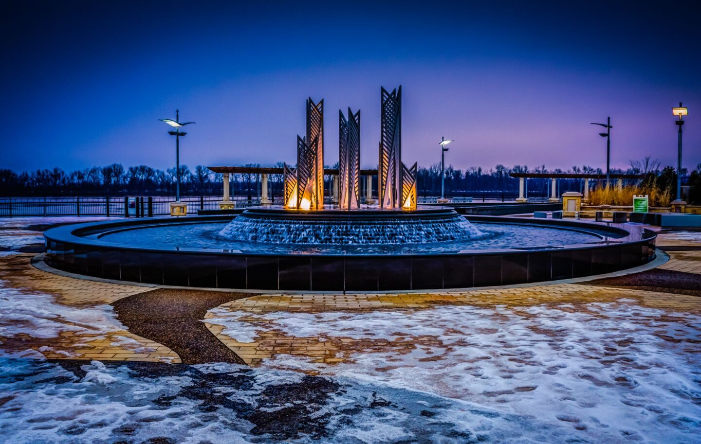 Smothers Park-Owensboro