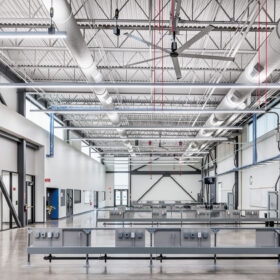 Highbay_training_space