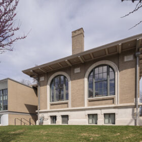 PARKLAND LIBRARY-090