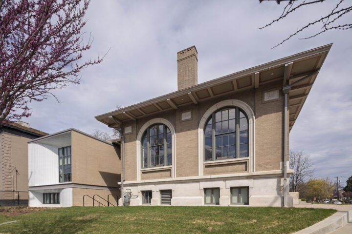 PARKLAND LIBRARY-090