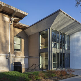 PARKLAND LIBRARY-212