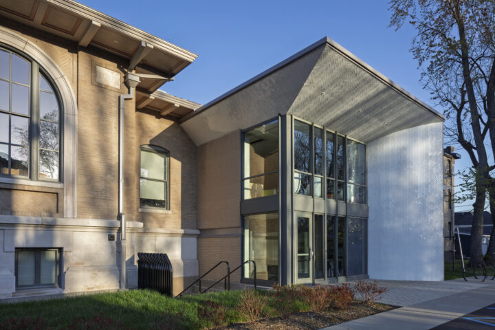 PARKLAND LIBRARY-212
