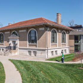 PARKLAND LIBRARY-433