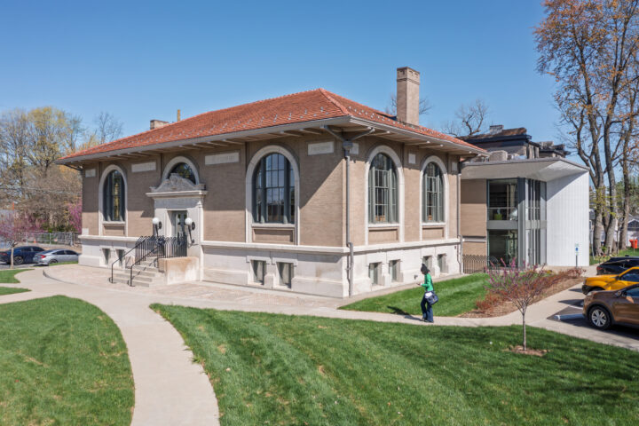 PARKLAND LIBRARY-433