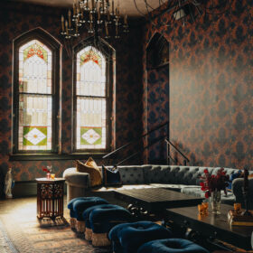 The Last REfuge - Interior 3