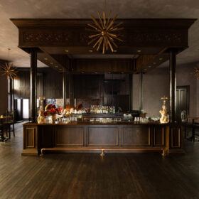 The Last Refuge - Interior 1