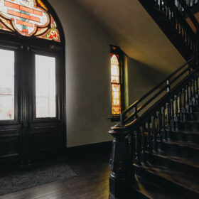 The Last Refuge - Interior 5