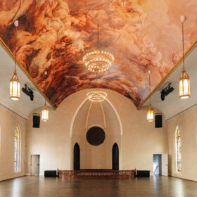 The Last Refuge - Interior 6